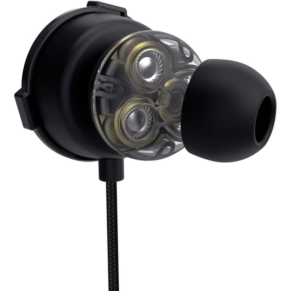 GXT 406 Pine In-ear Gaming Headset -monikäyttöinen