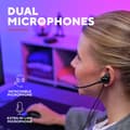 Pikkukuva 5 / 8: GXT 406 Pine In-ear Gaming Headset -monikäyttöinen