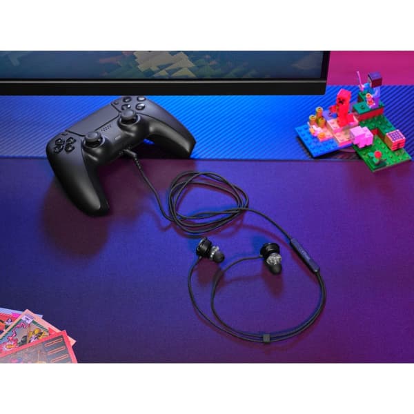 GXT 406 Pine In-ear Gaming Headset -monikäyttöinen