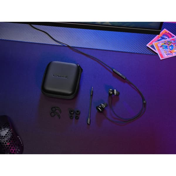 GXT 406 Pine In-ear Gaming Headset -monikäyttöinen
