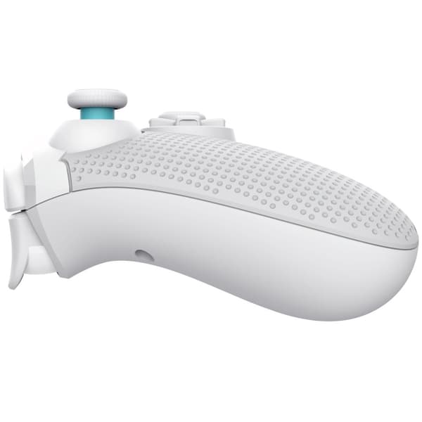 GXT 1246W Muta Trådlös handkontroll Nintendo Switch/Switch 2 Vit