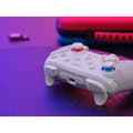 Miniatyrbild 7 av 8: GXT 1246W Muta Trådlös handkontroll Nintendo Switch/Switch 2 Vit