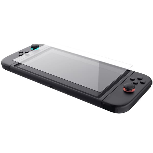 GXT 1254 Skærmbeskytter Hærdet glas Nintendo Switch 2