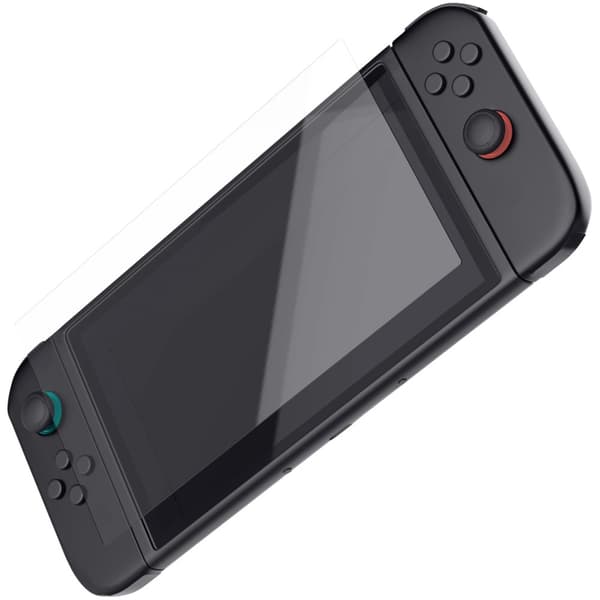 GXT 1254 Skærmbeskytter Hærdet glas Nintendo Switch 2