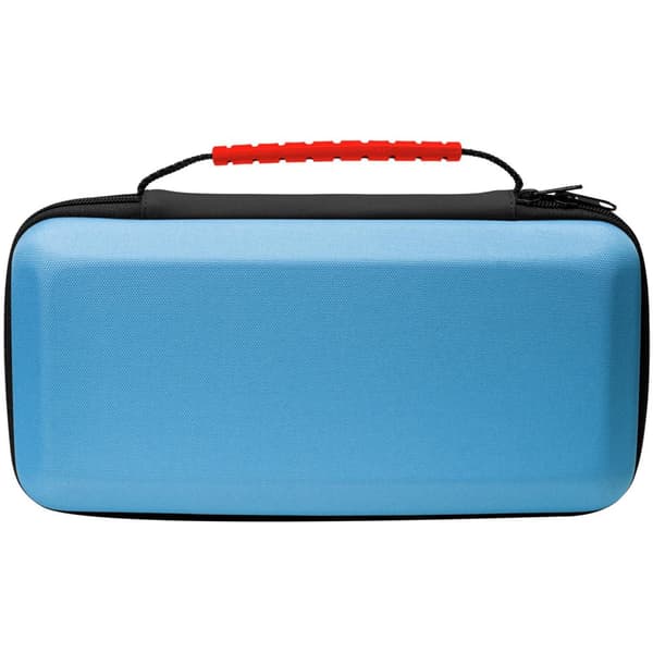 GXT 1252B XL Hardcase Nintendo Switch 2 Blå