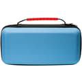 Miniatyrbild 3 av 3: GXT 1252B XL Hardcase Nintendo Switch 2 Blå