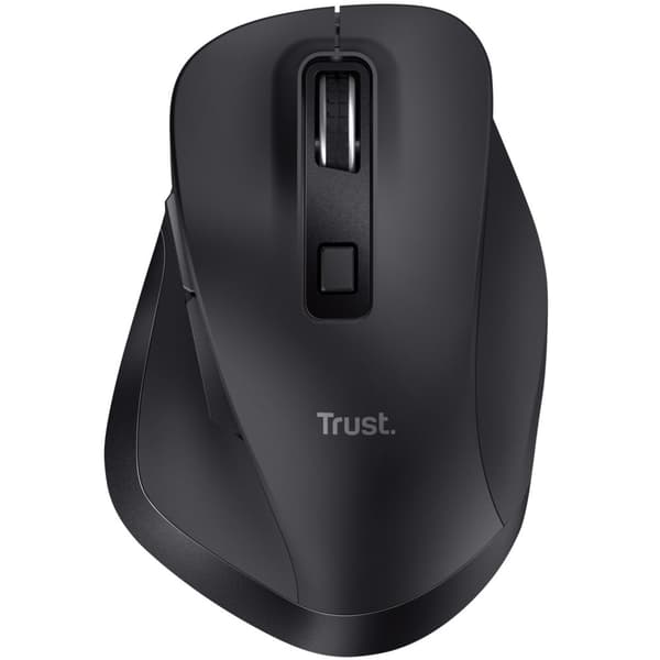 Fyda Trådlös mus Bluetooth / RF 2,4 GHz