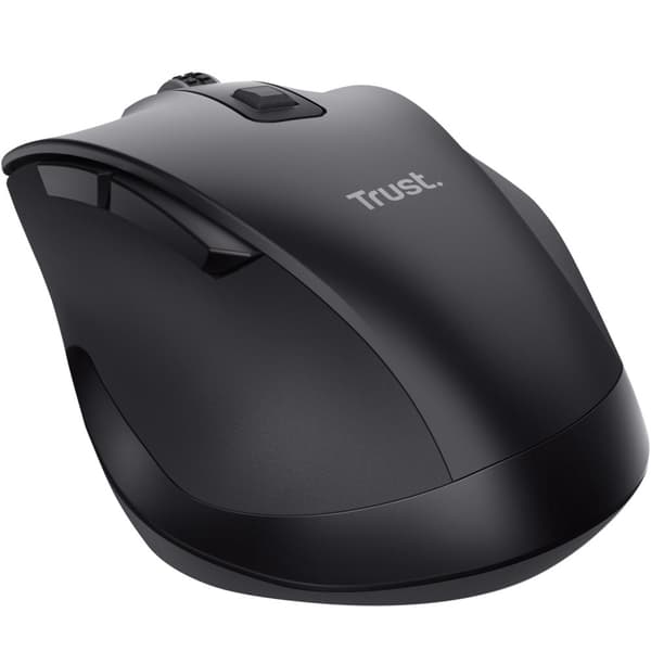 Fyda Trådlös mus Bluetooth / RF 2,4 GHz