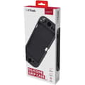 Miniatyrbillede 5 af 5: GXT 1253 Silikone Cover Nintendo Switch 2 Sort