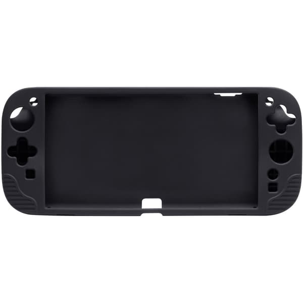 GXT 1253 Silikone Cover Nintendo Switch 2 Sort
