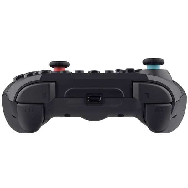 GXT 1246 Muta Trådlös handkontroll Nintendo Switch/Switch 2 Svart