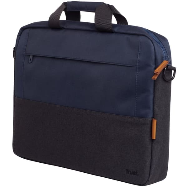 Lisboa Laptopväska 16" Blå