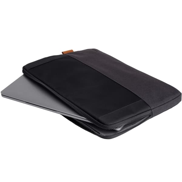 Lisboa Sleeve för laptop 16" Svart