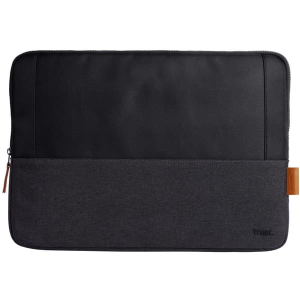 Lisboa Sleeve för laptop 16" Svart