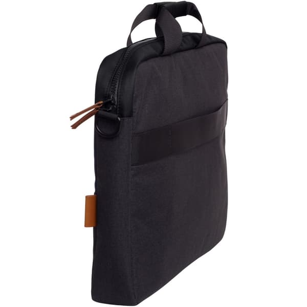 Lisboa Laptopväska 16" Svart
