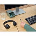 Miniatyrbild 7 av 8: Ayda PC-headset 3,5mm Svart