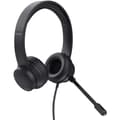 Miniatyrbild 2 av 8: Ayda PC-headset USB Svart