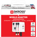 Miniatyrbillede 5 af 5: World travel adapter MUV Micro Ungrounded