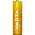 Miniatyrbillede 2 af 3: Longlife AA / LR06 batteri 20-pak