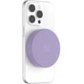 Miniatyrbillede 3 af 4: Powerbank 3.000 mAh 5W MagSafe-kompatibel Lilla