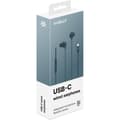 Miniatyrbild 2 av 2: Hörlurar In-Ear Kabel USB-C UP1600 Blågrön