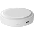 Miniatyrbillede 1 af 3: Powerbank 3.000 mAh 5W MagSafe-kompatibel Hvid