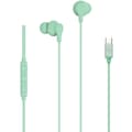 Pikkukuva 1 / 2: Kuulokkeiden In-Ear-kaapeli USB-C UP1600 Vaaleanvihreä