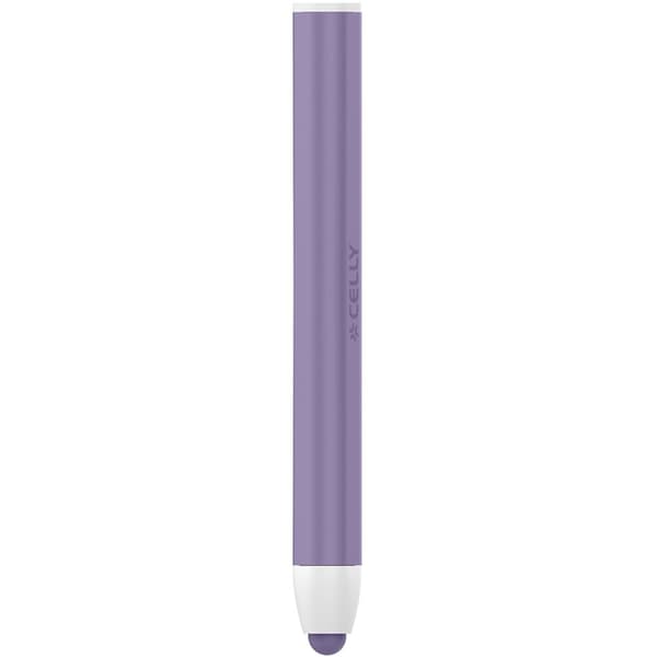Touchpenna för barn Lila