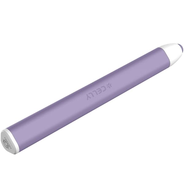 Touchpenna för barn Lila