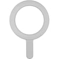 Miniatyrbild 1 av 2: Magnetisk ring för MagSafe Vit
