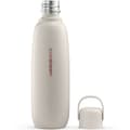 Pikkukuva 2 / 2: Fizz&Go Stainless Steel Sand 0,9 litran termospullo