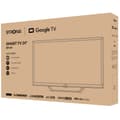 Miniatyrbild 6 av 7: TV 24" 230/12Volt Google TV SRT24HG4723C Svart