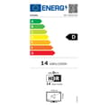 Miniatyrbild 7 av 7: TV 24" 230/12Volt Google TV SRT24HG4723C Svart