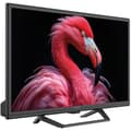 Miniatyrbild 2 av 7: TV 24" 230/12Volt Google TV SRT24HG4723C Svart