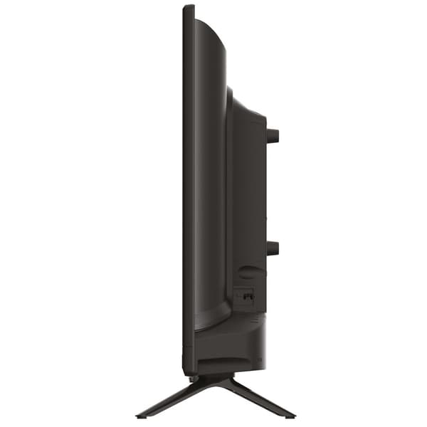 TV 24" 230/12Volt SRT24HE4023 Sort