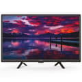 Miniatyrbilde 1 av 5: TV 24" 230/12Volt SRT24HE4023 Sort