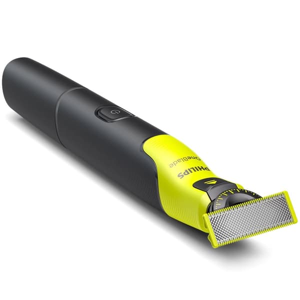 OneBlade 360 med Connectivity 5-i-1 Face + Body QP4631/65