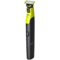 Miniatyrbillede 4 af 7: OneBlade 360 ​​med Connectivity 5-i-1 Face + Body QP4631/65