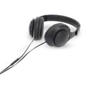 Miniatyrbilde 4 av 8: Over-Ear kablede hodetelefoner | USB-C™ | Kabellengde: 1,20 m | Volumkontroll | Svart