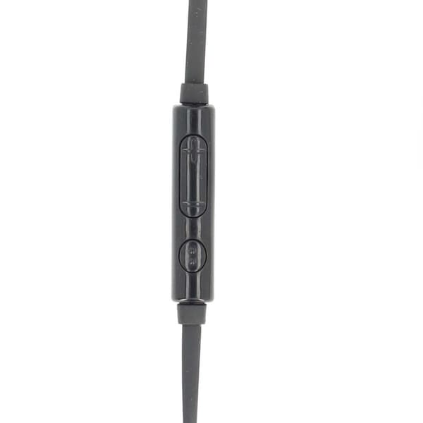 Over-Ear kablede hodetelefoner | USB-C™ | Kabellengde: 1,20 m | Volumkontroll | Svart