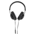 Miniatyrbilde 1 av 8: Over-Ear kablede hodetelefoner | USB-C™ | Kabellengde: 1,20 m | Volumkontroll | Svart