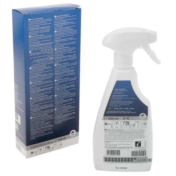 Avfettningsmedel för hushållsapparater - 500 ml