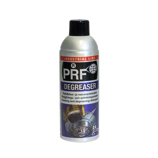 Avfettningsmedel Universal 520 ml