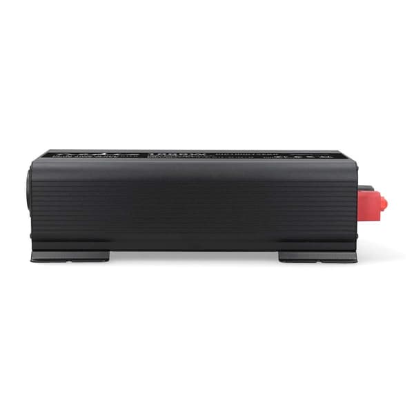 Power Inverter Pure Sine Wave | Inngangsspenning: 12 V DC | Enhetens strømutgangstilkobling(er): Type F (CEE 7/3) / USB-A / USB-C™ | 230 V AC 50 Hz |
