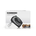 Miniatyrbild 4 av 4: Handmixer med turbo 300 Watt Svart