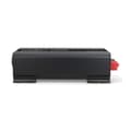 Pikkukuva 5 / 9: Tehoinvertteri puhdas siniaalto | Tulojännite: 24 V DC | Laitteen lähtöliitännät: tyyppi F (CEE 7/3) / USB-A / USB-C™ | 230 V AC 50 Hz | 1000 W | Huip