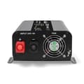Pikkukuva 7 / 9: Tehoinvertteri puhdas siniaalto | Tulojännite: 24 V DC | Laitteen lähtöliitännät: tyyppi F (CEE 7/3) / USB-A / USB-C™ | 230 V AC 50 Hz | 1000 W | Huip