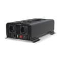 Pikkukuva 8 / 9: Tehoinvertteri puhdas siniaalto | Tulojännite: 24 V DC | Laitteen lähtöliitännät: tyyppi F (CEE 7/3) / USB-A / USB-C™ | 230 V AC 50 Hz | 1000 W | Huip
