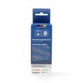 Miniatyrbillede 2 af 2: Afkalkningstabletter til espressomaskiner - 6x 18 gram