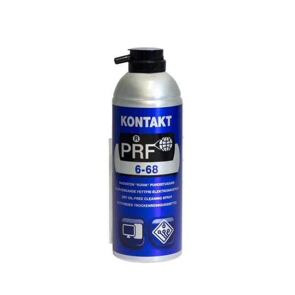 6-68 Kontakt Cleaner 520 ml